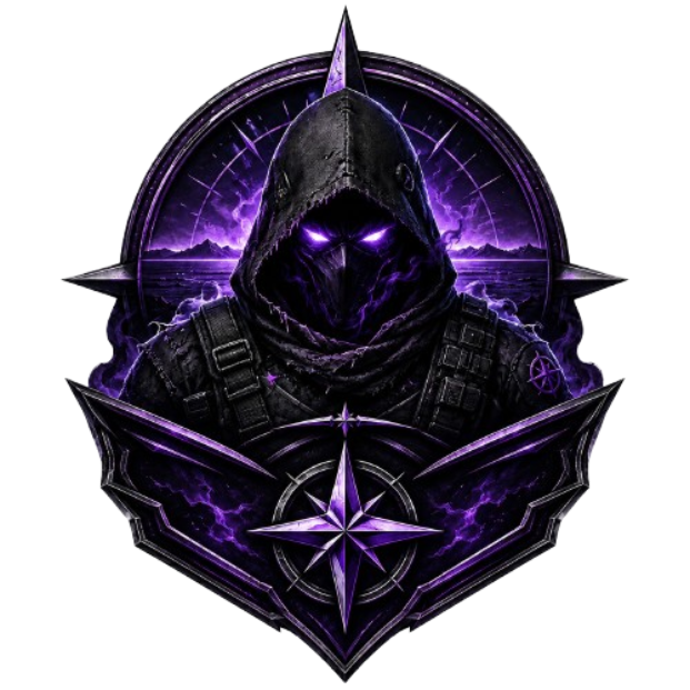 Phantom logo